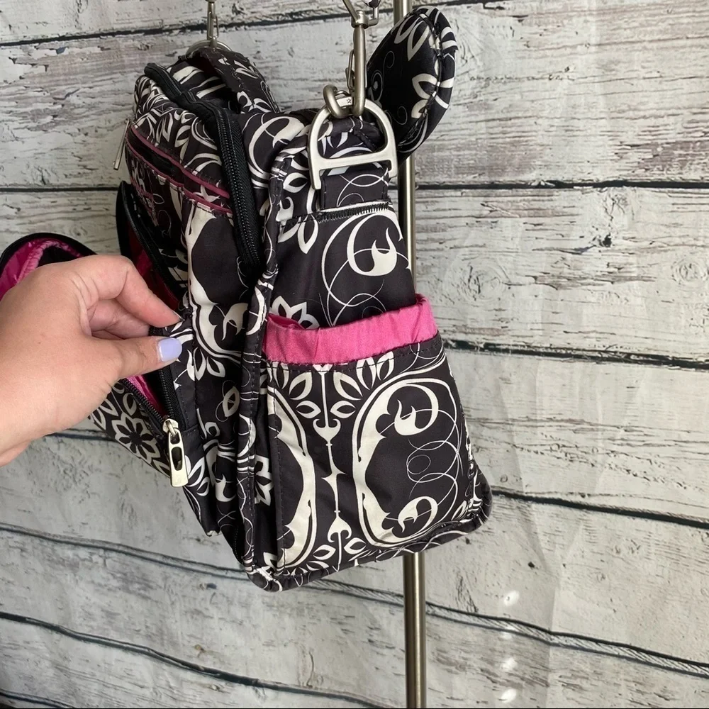 Ju-Ju-Be B.F.F. Diaper Bag